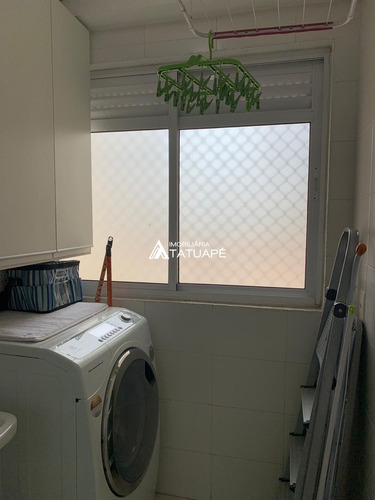 Imagem 13 de 18 de Apartamento - Ap00033 - 34161205