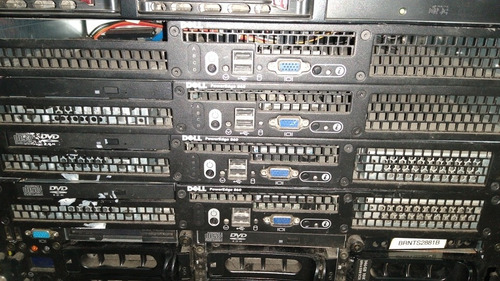 Servidor Dell 840 Dual Core 4gb.ddr Hd 160 (Usado)