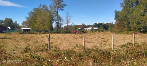 Imagen 4 de 14 de Linda Parcela Sector Vida Nueva A 10 Min. De Villarrica