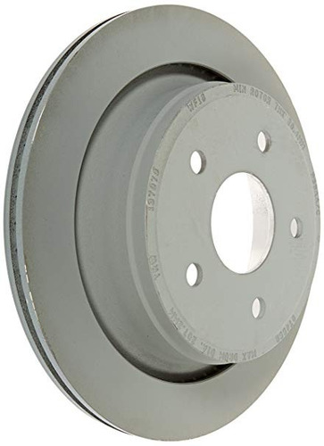 Rotor Freno Delantero Dodge Durango 2009 5.7l Mopar