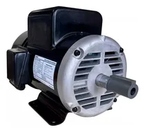 Comprar Motor 5hp Monofásico Newman 220v 1725rpm 4polos