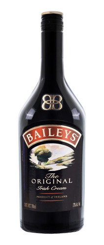 Crema De Whisky Baileys The Original Frish Cream De 700ml