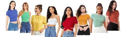 Blusas por mayoreo mercado libre hotsell