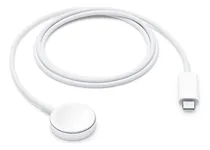 Comprar Cable Cargador Inalámbrico Apple Magsafe Usb-c Para Apple Watch Series \u002F Ultra \u002F Ultra 2 \u002F AirPods (1 M) Blanco - Distribuidor Autorizado