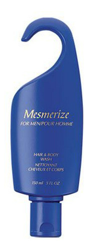 Gel Para Baño Y Ducha - Avon Mesmerize Men Hair & Body Wash 