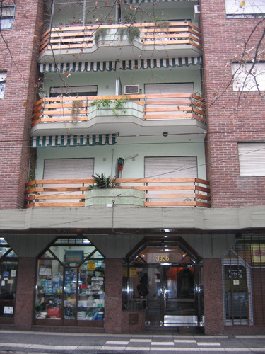 Venta San Martin Ctro Departamento 2 Amb