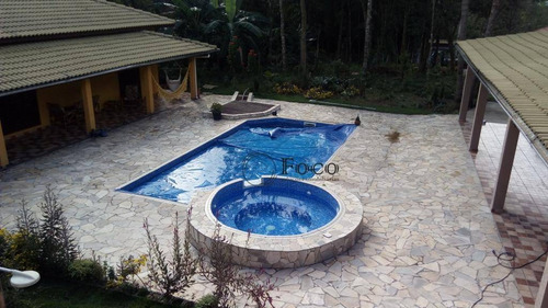 Imagem 12 de 17 de Chácara À Venda, 2000 M² Por R$ 750.000,00 - Boa Vista - Mairiporã/sp - Ch0018
