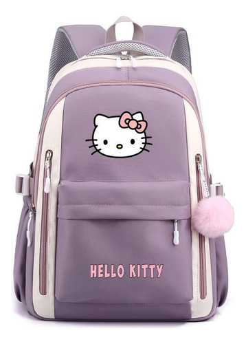 Nuevo Bolso De Hombro Hellokitty Para Mujer De 2023