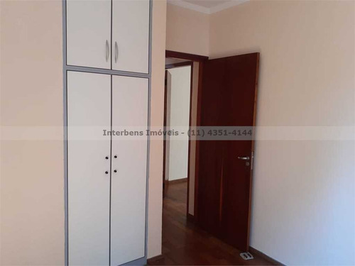 Imagem 5 de 6 de Apartamento - Jardim Valdibia - Sao Bernardo Do Campo - Sao Paulo | Ref.: - 04396