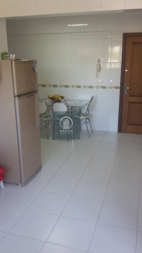 Imagem 6 de 20 de Apartamento A Venda No Bairro Alto Em Teresópolis - Rj. - Ap-2122-1