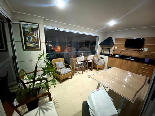 Imagem 3 de 25 de Apartamento Proximo A Estação Monotrilho Oratório - Reo598635