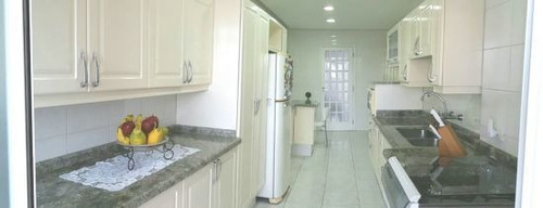 Imagem 8 de 16 de Apartamento - Ref: 2016