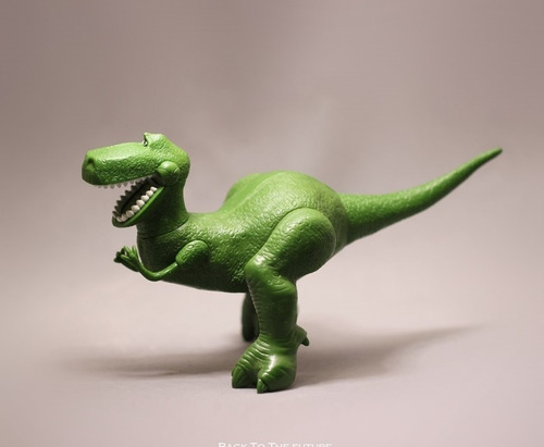 Dinossauro Rex - Toy Story - 15x22cm Pronta Entrega!