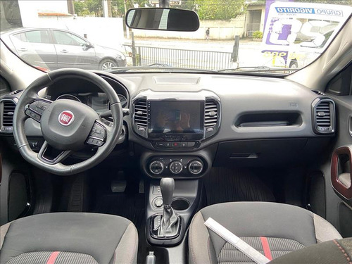Fiat Toro 1.8 16v Evo Flex Freedom At6