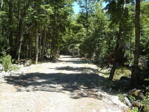 Terreno Exclusivo Con 660 M De Orilla Del Río Futaleufú