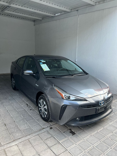 Toyota Prius 1.8 Premium Cvt