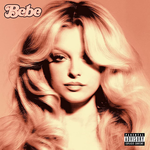 Cd Bebe Rexha - Bebe 