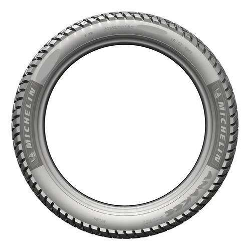 Pneu Michelin Anakee Street 130/80-17 Traseiro Xt660r Xt660