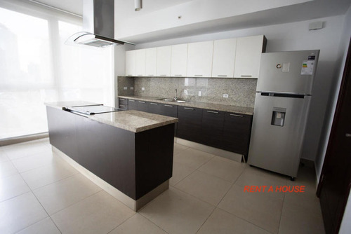 Imagen 6 de 14 de Venta De Apartamento En Ph Oceanaire, Punta Pacífica 20-8526