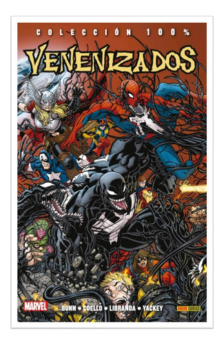 Venenizados