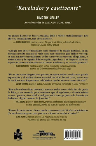 Imagen 2 de 3 de El Cristo Completo, Sinclair B. Ferguson