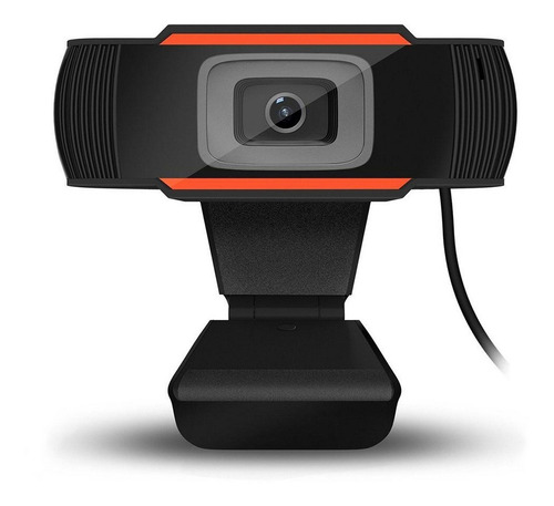 Webcam Camara Web Micro C821 Full Hd 1080p Microfono Stream