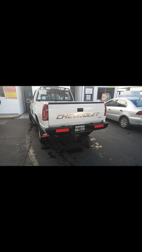 Imagen 6 de 6 de Chevrolet Silverado 1999