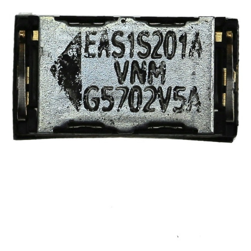 Buzzer Altavoz Parlante Compatible Con Sony X Performance