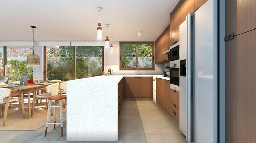 Townhouse Camino El Alba