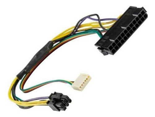 Gintai 12 Principal De 24 Pines A 6 Pines Psu Atx Power Adap