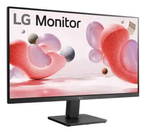 LG Monitor 27mr400-b 27 Ips Full Hd, 100 Hz,5 Mamd Freesync