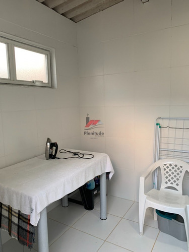Imagem 30 de 30 de Chacara 4 Dormitorios Em Condominio De Ibiuna Cod: 1382