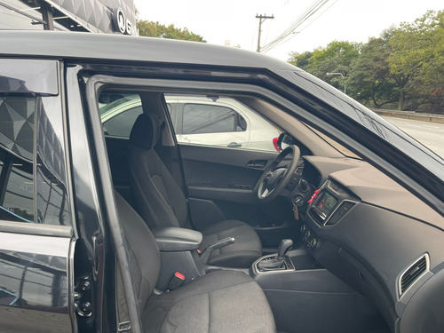 Hyundai Creta Hyundai Creta Attitude Plus 1.6 (Aut) (Flex)