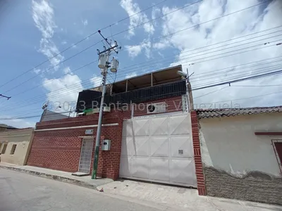 Galpón en venta