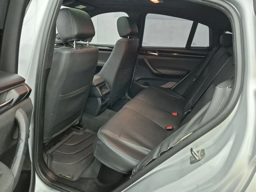 BMW X4 2.0 Xdrive20i M Edition