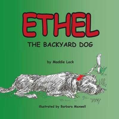 Libro Ethel The Backyard Dog - Maxwell, Barbara
