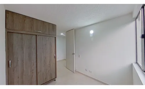 Apartamento En Venta En Itagui
