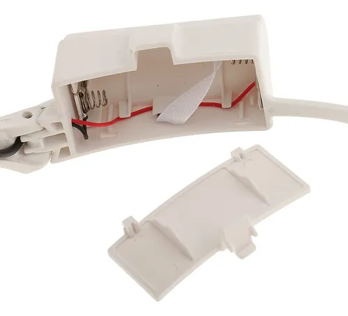 Visera De Cabeza De Doble Ojo Lupa Lentes De Luz Led 8