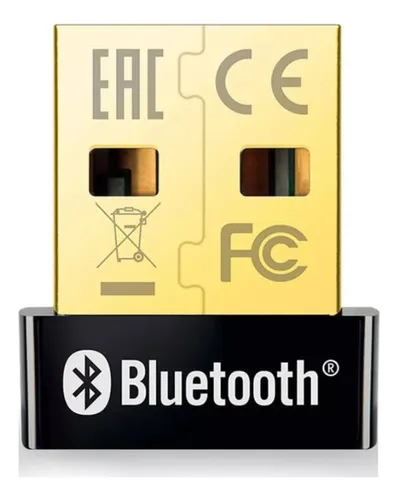 Adaptador Usb Nano Tp-link Ub400 4.0 Bluetooth