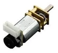 Comprar Motor Fit0481 Reduccion Encoder 530 Rpm 6v 30:1 Itytarg