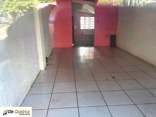 Imagem 2 de 8 de Casa Em São Paulo Na Zona Sul, Localizada No Centro De Arealva! - 1327 - 69818325