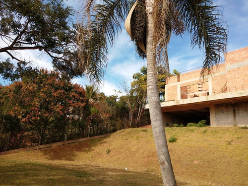 Imagem 6 de 14 de Paraiso Imóvel Casa Construção Terreno Ville Saint James I