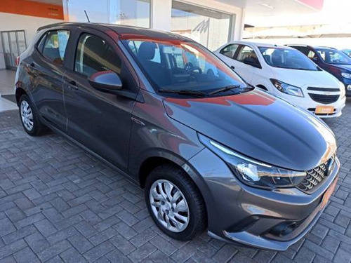 Imagem 5 de 8 de Fiat Argo 1.0 Firefly Flex Drive Manual
