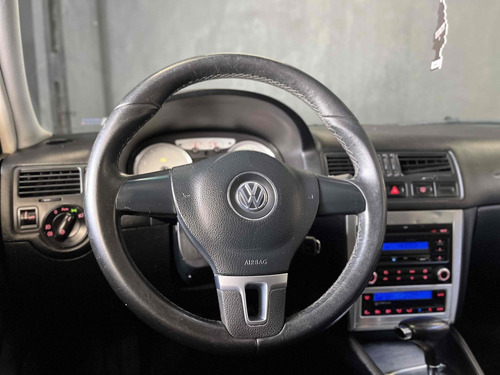 Volkswagen Golf 2.0 MI SPORTLINE 8V FLEX 4P TIPTRONIC