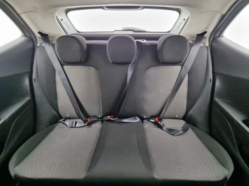 Fiat Pulse 1.3 FLEX DRIVE MANUAL
