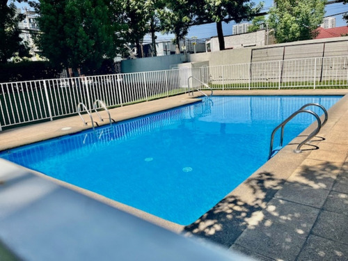 Impecable. 3d 2b. 82 Mts2. Metro Lo Vial. San Miguel