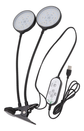 Manguera Regulable Para Cultivo De Plantas De 360 Grados