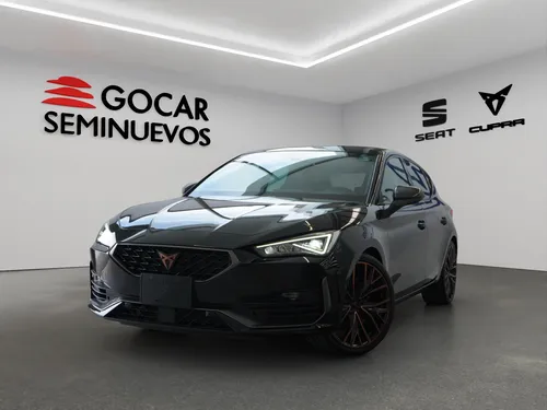 Seat Leon CUPRA BASE L4 2.0T 300HP AUT