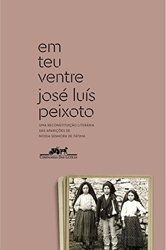 Libro Em Teu Ventre