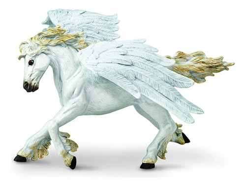 Figura Coleccionable Pegaso Safari Ltd